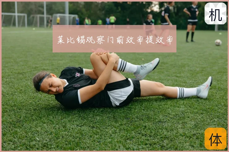 莱比锡观察门前效率提效率